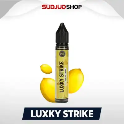 Luxky Strike Freebase 30ml