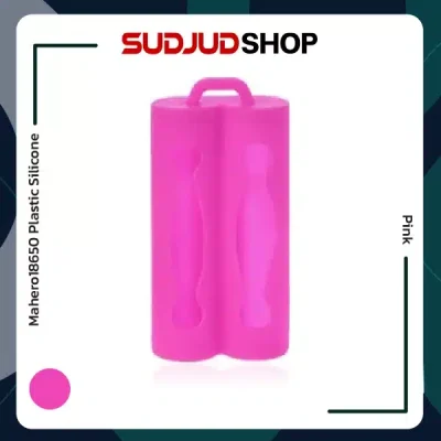 Mahero18650 Plastic Silicone