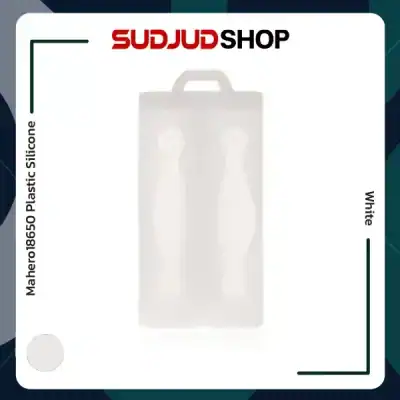Mahero18650 Plastic Silicone