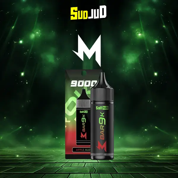 marbo 9000 แอปเปิ้ล อโล