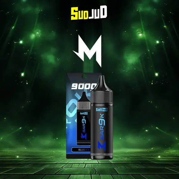 marbo 9000 บลูไอซ์