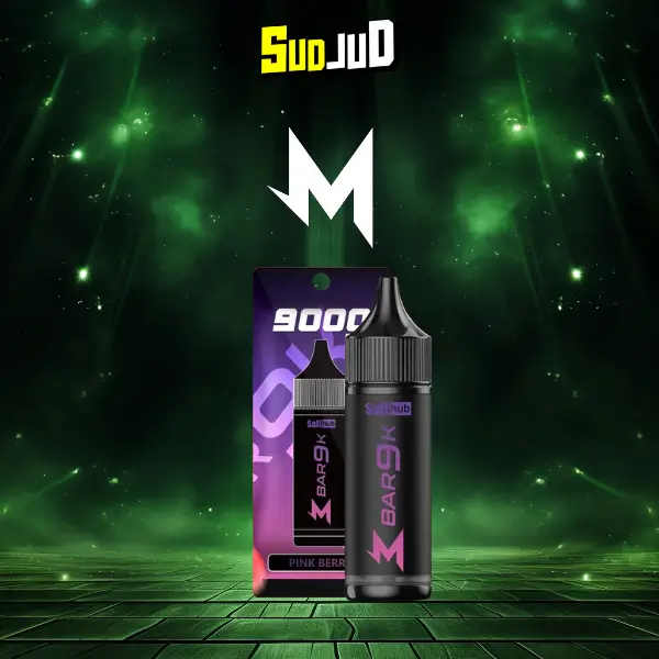 marbo bar 9k พิ้งเบอรี่