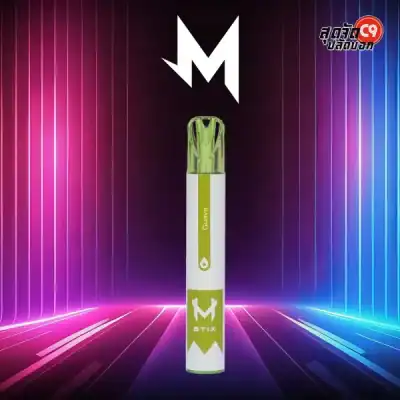Marbo M Stix 600 Puff