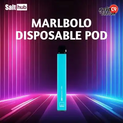 Marlboro 800 Puff