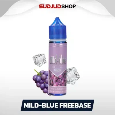 Mild-Blue Freebase 60ml