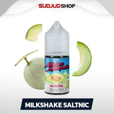 Milkshake SaltNic 30ml nic35