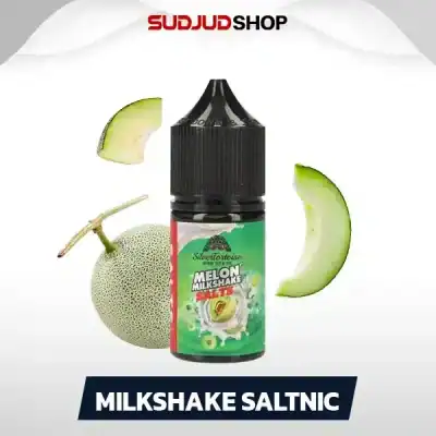 Milkshake SaltNic 30ml nic35