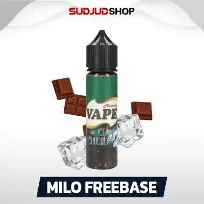 Milo Freebase 60ml