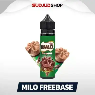 Milo Freebase 60ml