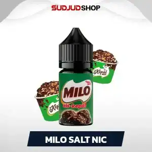 MILO Salt Nic 30ml