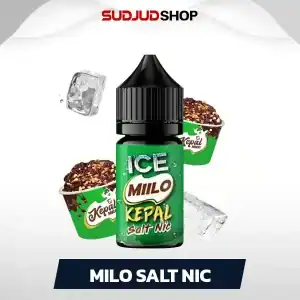 MILO Salt Nic 30ml