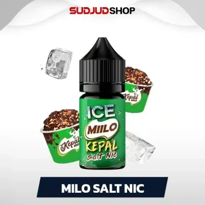 MILO Salt Nic 30ml
