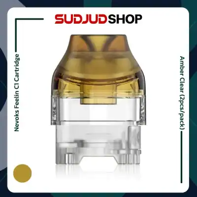 Nevoks Feelin C1 Cartridge