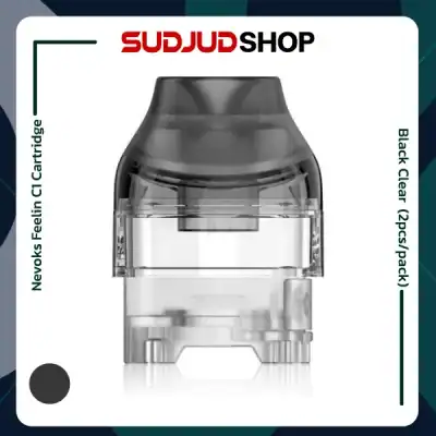 Nevoks Feelin C1 Cartridge
