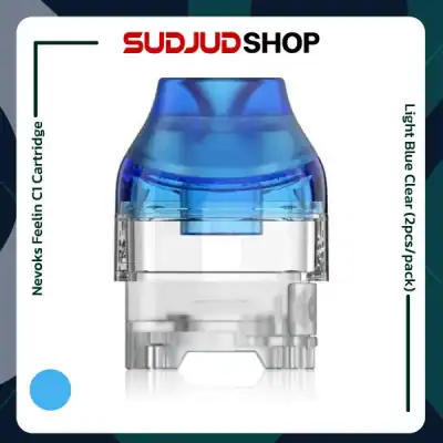 Nevoks Feelin C1 Cartridge