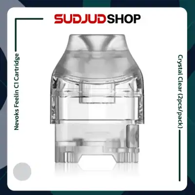 Nevoks Feelin C1 Cartridge
