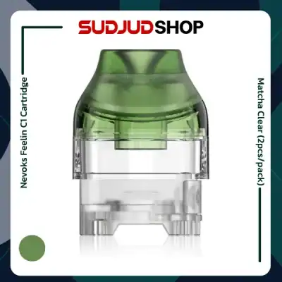 Nevoks Feelin C1 Cartridge