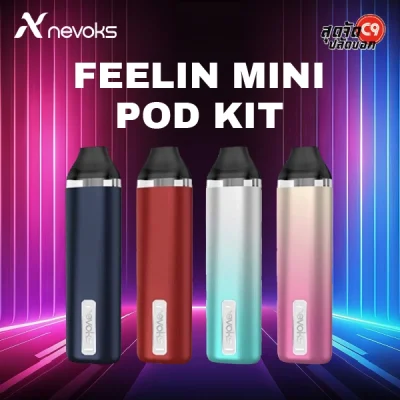 Nevoks Feelin Mini Pod Kit