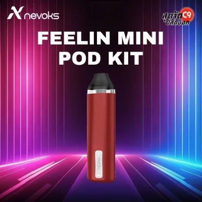 Nevoks Feelin Mini Pod Kit
