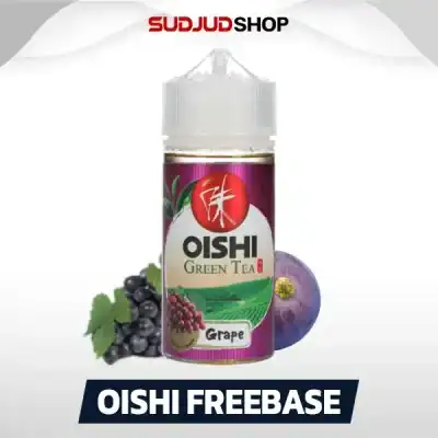 Oishi Freebase 100ml