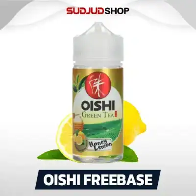 Oishi Freebase 100ml