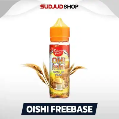 Oishi Freebase 60ml