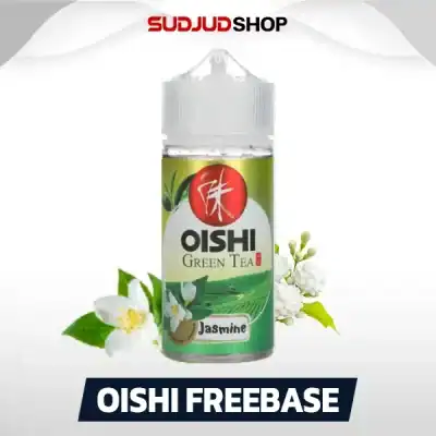 Oishi Freebase 100ml