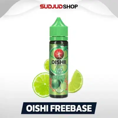 Oishi Freebase 60ml