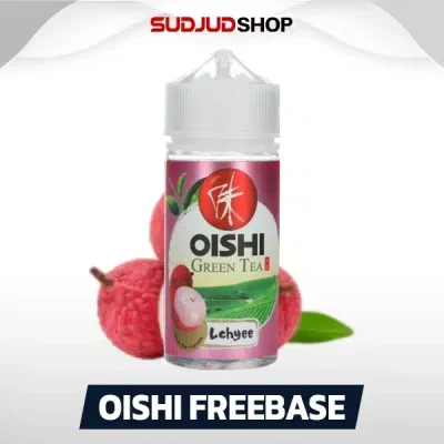 Oishi Freebase 100ml