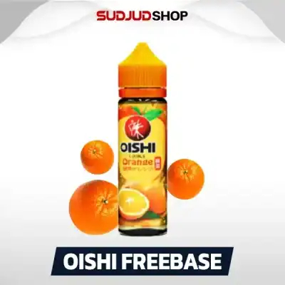 Oishi Freebase 60ml