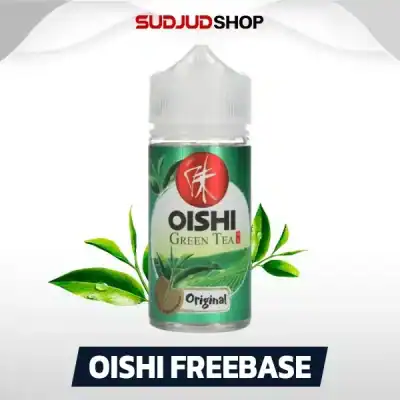 Oishi Freebase 100ml