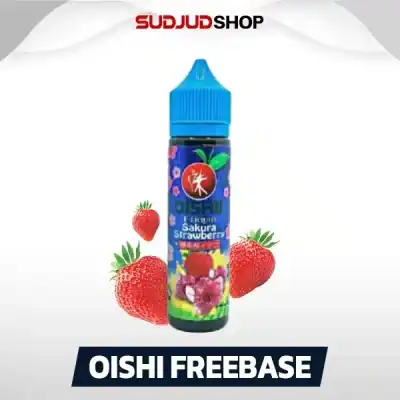 Oishi Freebase 60ml