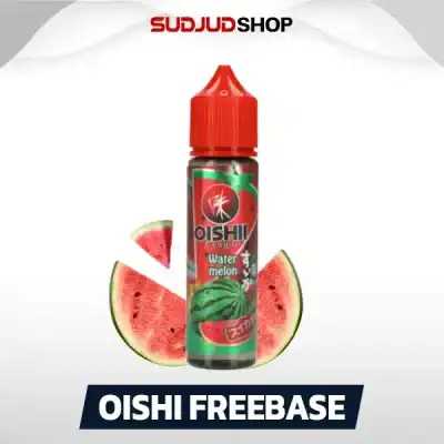 Oishi Freebase 60ml