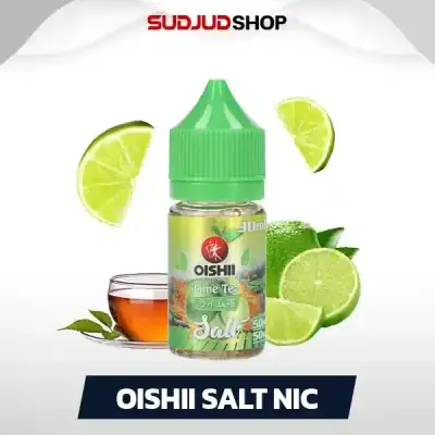 Oishii Salt Nic 30ml