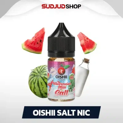 Oishii Salt Nic 30ml