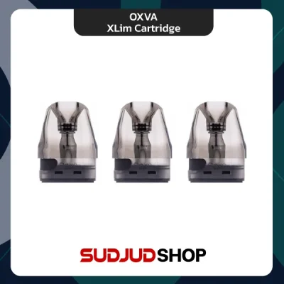 OXVA XLim Cartridge