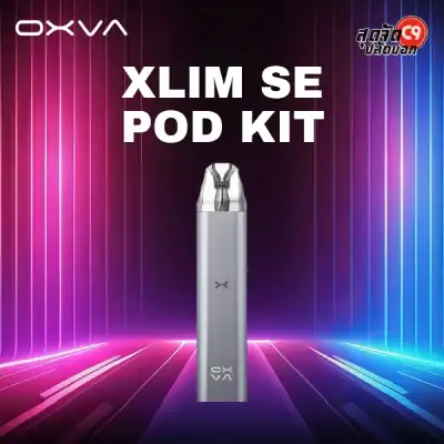 OXVA Xlim SE Pod Kit