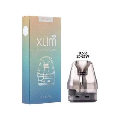 OXVA Xlim V2 Cartridge