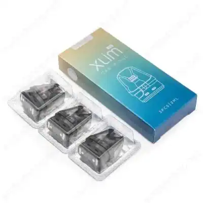 OXVA Xlim V2 Cartridge