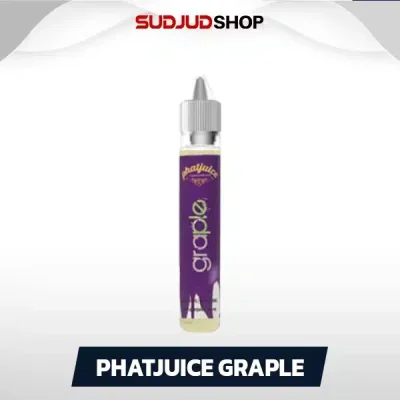 PhatJuice Graple 30ml องุ่นยาว