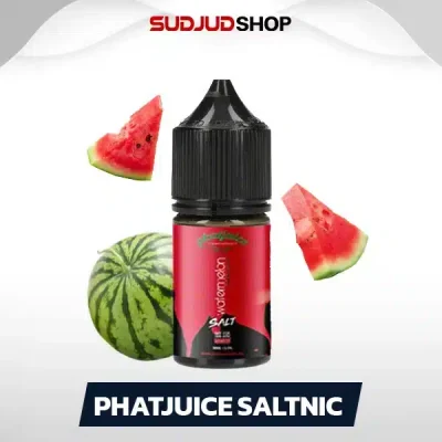 PhatJuice Saltnic 30ml nic 35