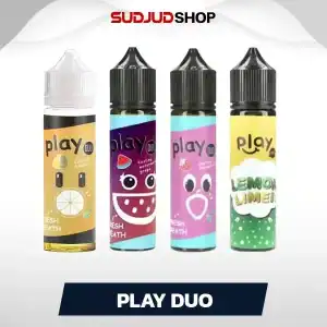 Play Duo 60ml