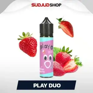 Play Duo 60ml