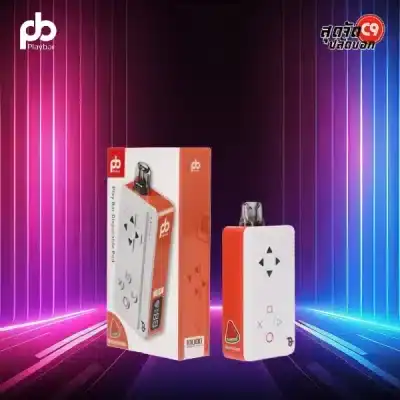 Playbar 10000 Puffs