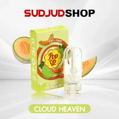 หัวพอต Pop Up