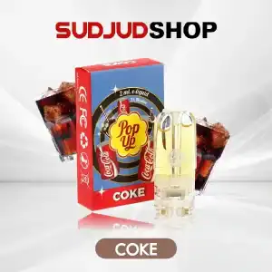 หัวพอต Pop Up