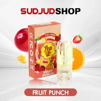 หัวพอต Pop Up