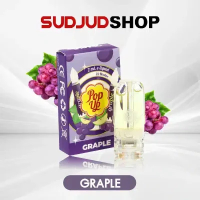 หัวพอต Pop Up