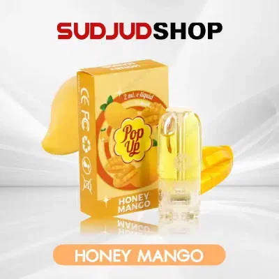 หัวพอต Pop Up
