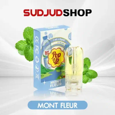 หัวพอต Pop Up
